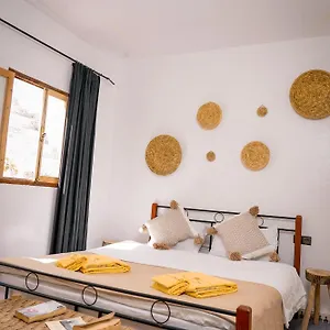بيت شباب Soul Surf House Anza, أغادير