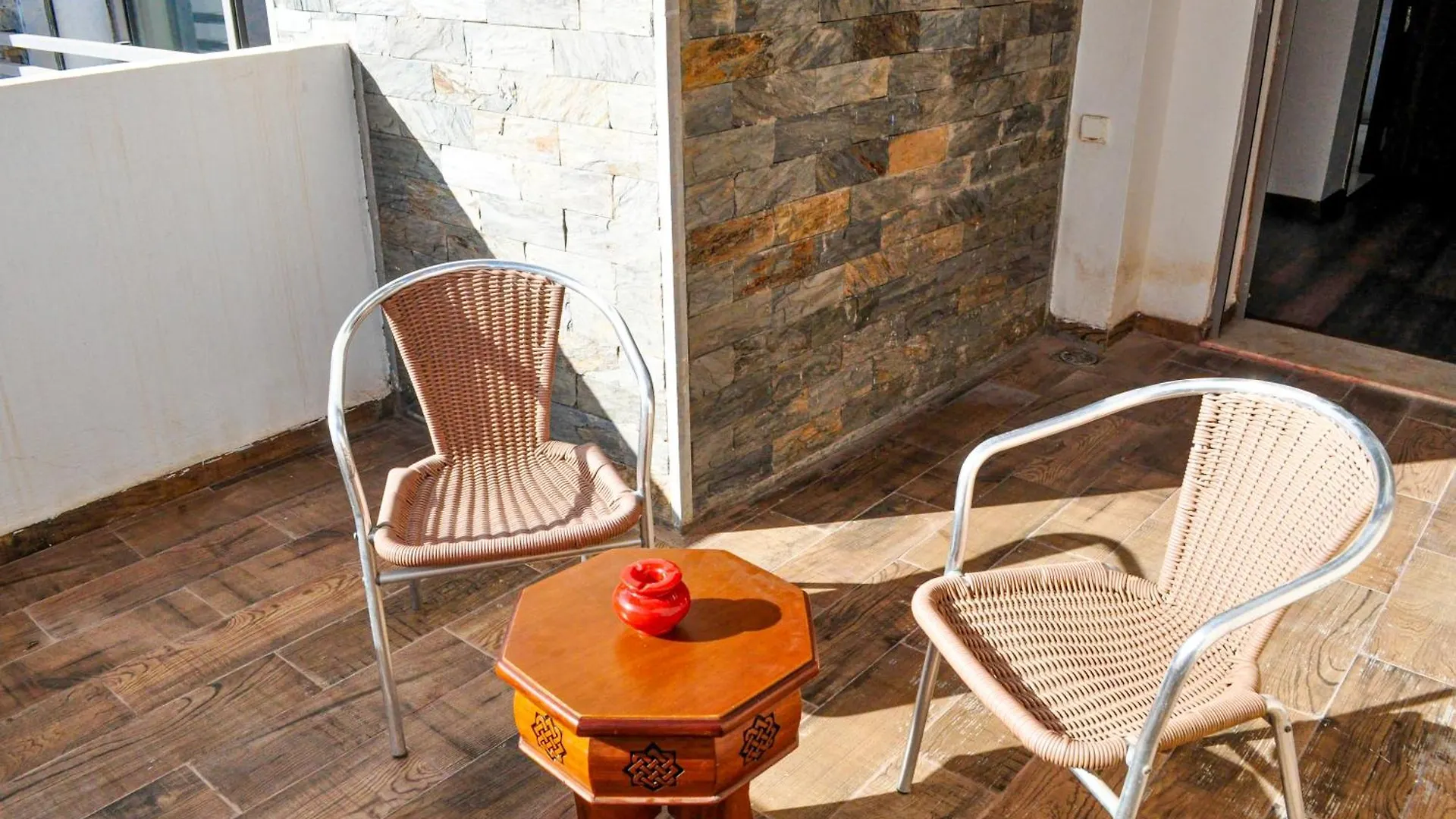 Bed & Breakfast North Africa Surf Vila Agadir
