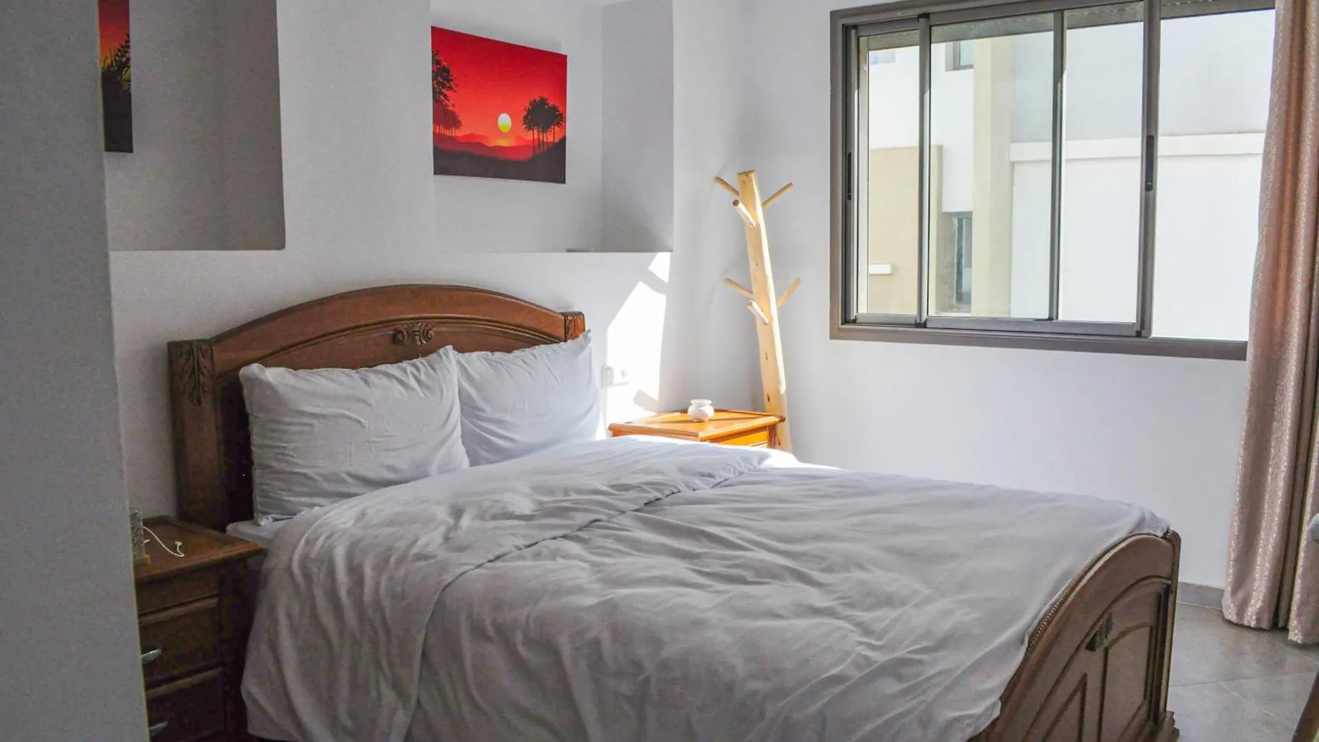 Bed & Breakfast North Africa Surf Vila Agadir