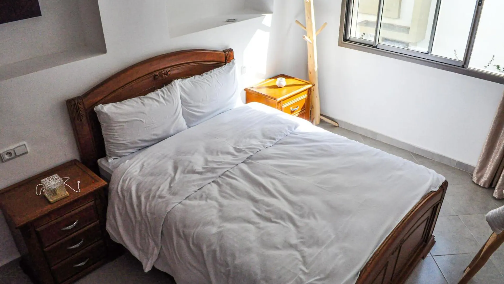 North Africa Surf Vila Agadir Bed & Breakfast