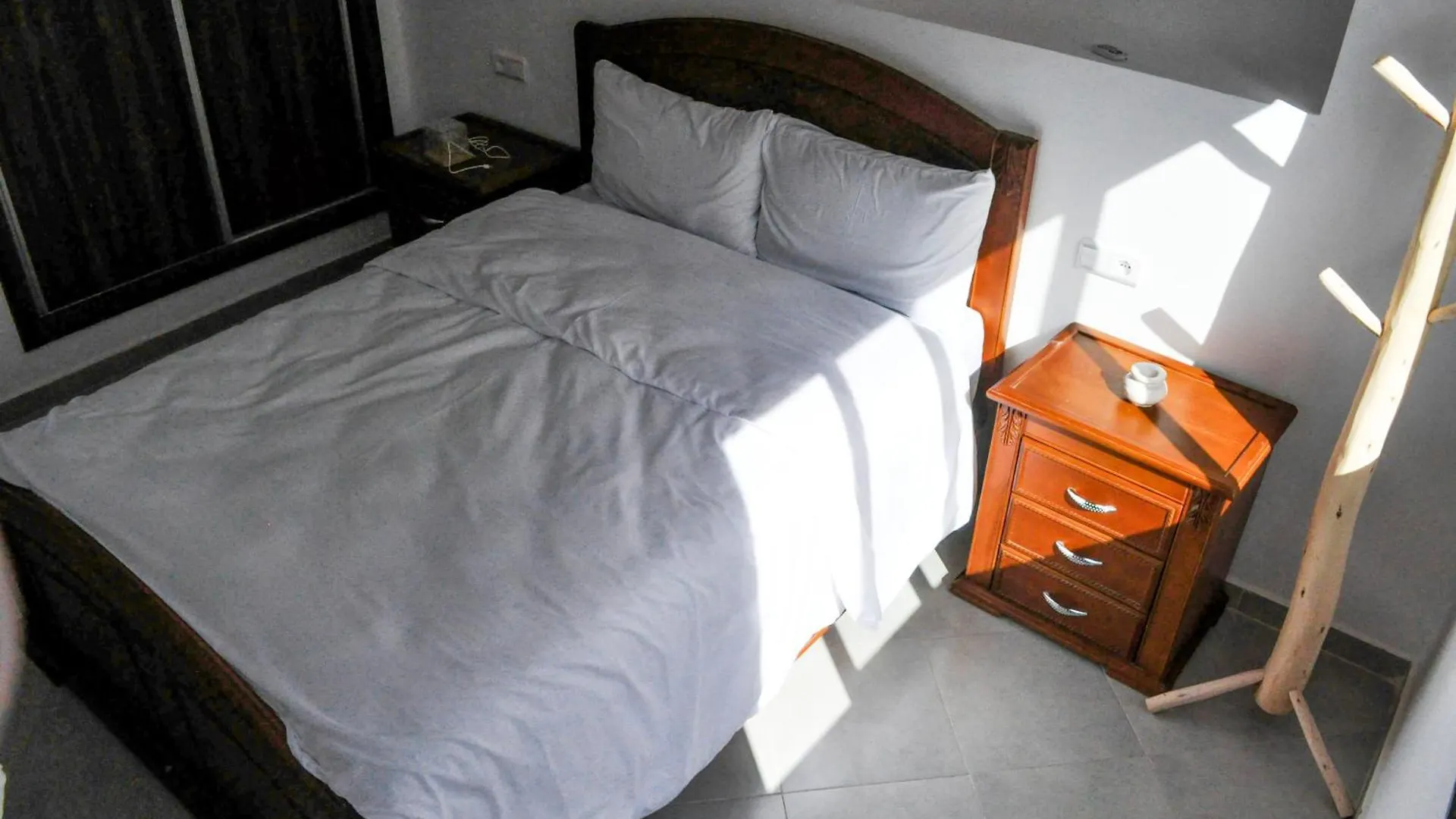 Bed & Breakfast North Africa Surf Vila Agadir